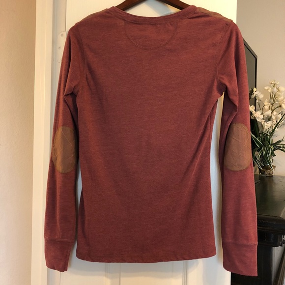 Long sleeve tee - Picture 2 of 3